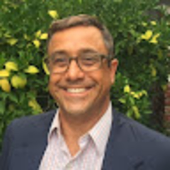 Meet your Posher, Michael - Picture 1 of 1